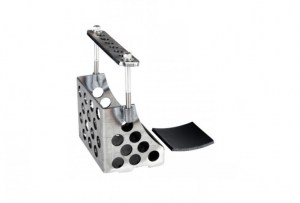 BAC BATTERIE B104-0027